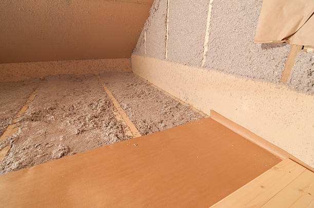 Best Insulation Installation Services in Moodus, CT